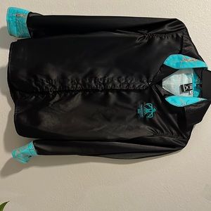 Thunderbird Western Shirt